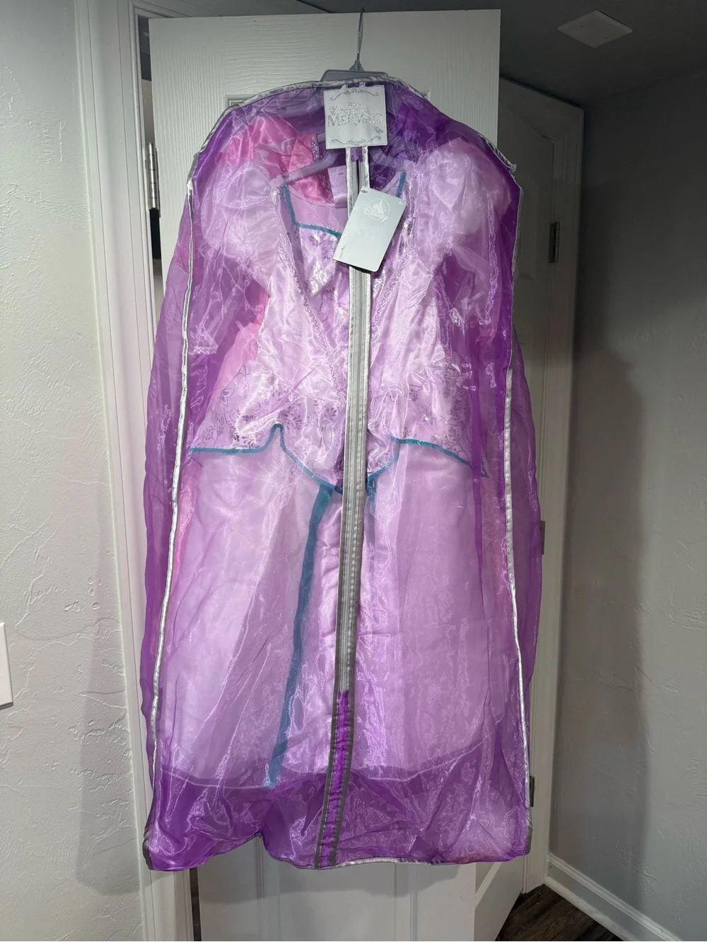 Ariel Costume Story Set for Kids – The Little Mermaid 5/6